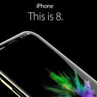 iPhone 8 sẽ có tính năng mở khóa bằng mống mắt