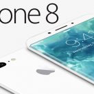 iPhone 8 với màn OLED, camera 3D và thiết kế mới không thể lên kệ vào tháng Chín