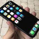 Báo Nhật xác nhận thông tin iPhone 8 sẽ có màn hình OLED 5,8 inch