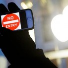 Apple lo sốt vó vì iPhone lại bị bẻ khóa