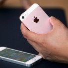 Thị trường ‘chợ đen’ Trung Quốc trước ngày bán iPhone SE