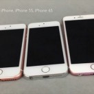 iPhone SE – hàng nhái đã được bán tại Trung Quốc
