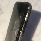 iPhone 6 bất ngờ phát nổ trong túi quần khiến chủ nhân bị bỏng