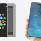 iPhone 7s sẽ có thiết kế bao phủ bằng kính