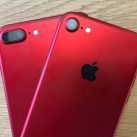 iPhone 7 màu đỏ chính hãng sẽ được bán tại Việt Nam từ ngày 6.4