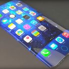 ‘iPhone 8 chắc chắn có màn hình OLED cong’
