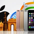 Apple có thể sản xuất iPhone tại Ấn Độ vào tháng 4.2017