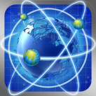 IPMap – IP Address Lookup Details & HTTP Wireless File Sharing