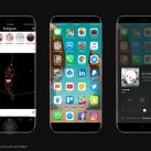 iPhone 8 có thể sẽ giống như thế này, tháng 11 mới lên kệ