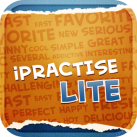Download iPractise English Grammar Test Lite