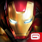 Iron Man 3 – The Official Game