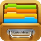 Download iUnarchiver Pro