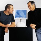 Jonathan Ive ở đâu khi ra mắt iPhone SE