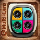 Joyeye Multi-Lens HD