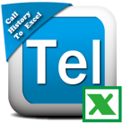 Download Call History To Excel