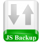 Download JS Backup – Restore & Migrate