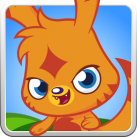 Moshi Monsters Village