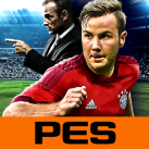 Download PES CLUB MANAGER