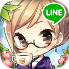 LINE I Love Coffee