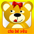 Download Kể chuyện mẫu giáo cho bé yêu