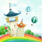 Download Kể truyện cổ tích & hát ru cho bé