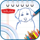 Kids! Learn to Draw by Walter Foster