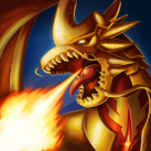 Knights & Dragons: Epic Fantasy Role Playing Game with Monsters, Heroes & PvP Action