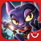 Kung Fu Pets