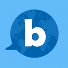 Download Learn French, Spanish, German and other languages with busuu