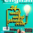 Download Learn Hot English Magazine