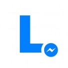 Legend for Messenger – Send Text in Animated GIF