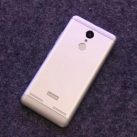 Lenovo trình làng bộ đôi smartphone K6 Note và K6 Power