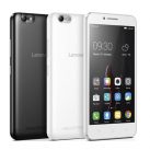 Smartphone giá rẻ Lenovo VIBE C về Việt Nam