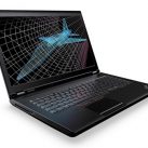 Lenovo làm mới dòng ThinkPad P-Series