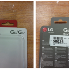 Tiếp theo Apple, LG sắp ra mắt LG G5 SE