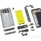 LG G5 có thiết kế dễ sửa chữa