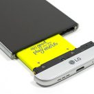 LG G6 ra mắt đầu 2017 “đón đầu” Galaxy S8 của Samsung