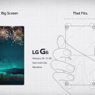 LG hé lộ tính năng mới của smartphone G6 trong thư mời tham dự sự kiện ra mắt