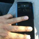 Rộ tin LG G6 trang bị pin dung lượng cao