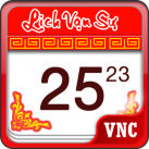 Lịch Vạn Sự by VINICORP