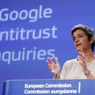 Liên minh EU phạt Google hơn 3 tỷ euro vì thao túng kết quả tìm kiếm