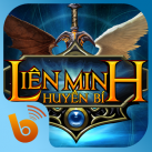 Download Liên Minh Huyền Bí (King Online 2)