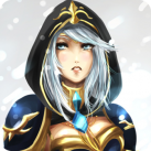 Download Liên Minh Huyền Thoại(STGame)