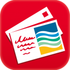 Lifecards – Postcards
