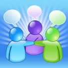 Download Live Messenger Pro