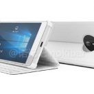 Lộ ảnh chính thức điện thoại Surface Phone của Microsoft
