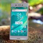 Lộ điểm benchmark Sony Xperia X, yếu hơn nhiều so với Z5