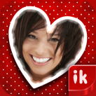Love and Valentine’s Day Frames