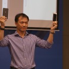Lumia 650 sẽ lên kệ thị trường Việt trong tuần sau, giá 4 triệu đồng