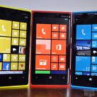 Windows Phone đang ‘thoi thóp’